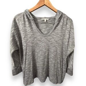 Victoria’s Secret Light Sweater Hoodie